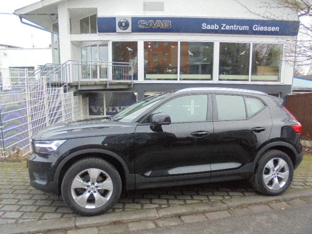 Volvo XC40 D3 AWD Autom. Navi/LED/Allrad/PDC vo-hi/DAB