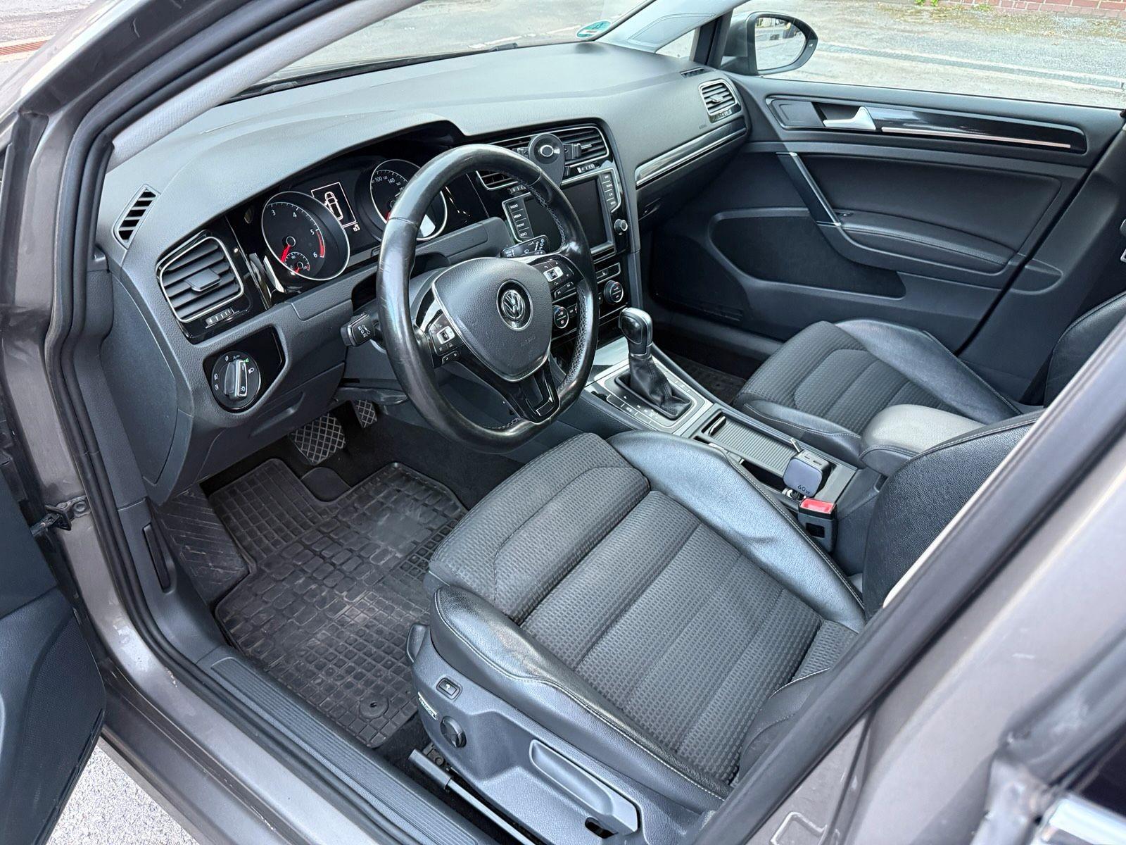 Volkswagen Golf 2015 — photo 9