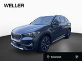 BMW X1 xDrive20i xLine Pano HUD HiFi KoZu SpoSi 19"