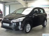 Ford B-MAX Titanium Automatik+PDC+Shzg+2xSchiebetüren - Ford B-Max: Van