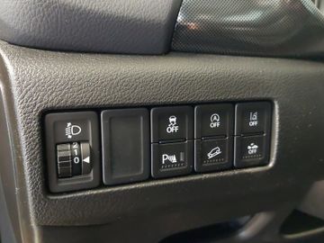 Fotografie 14 des Suzuki Vitara 1.4 Mild-Hybrid Comfort+ 4x4