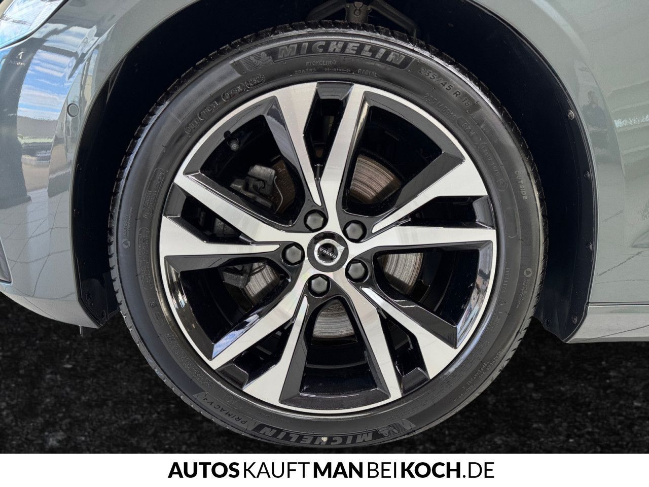 Volvo V60 - Bild 19