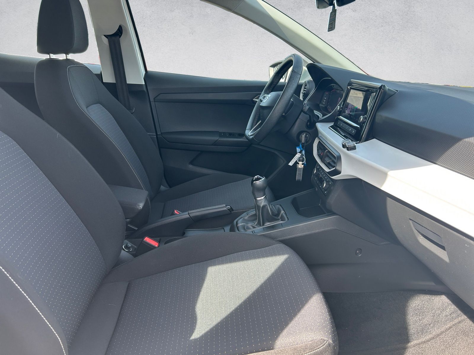 Seat Ibiza - Bild 8