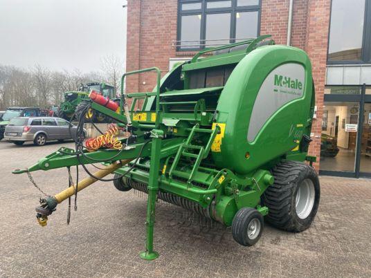 Andere V660P