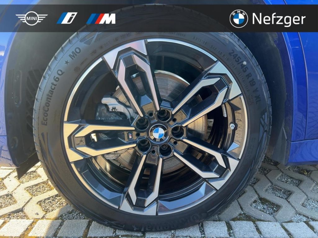 BMW X1 - Bild 12