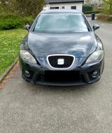Seat Leon Comfort Limited - Seat Leon: Comfort Limited