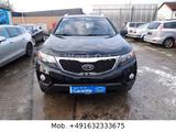 Kia Sorento Attract Klima Alus 1 Hand HU/AU neu - Kia Sorento: Attract