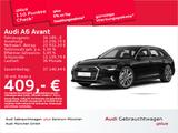 Audi A6 Avant 40 TDI qu. S tronic sport Pano/AHK/20"Z - Audi A6 40 TDI Gebrauchtwagen
