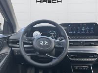 Hyundai i20 - Vorschau Bild 16