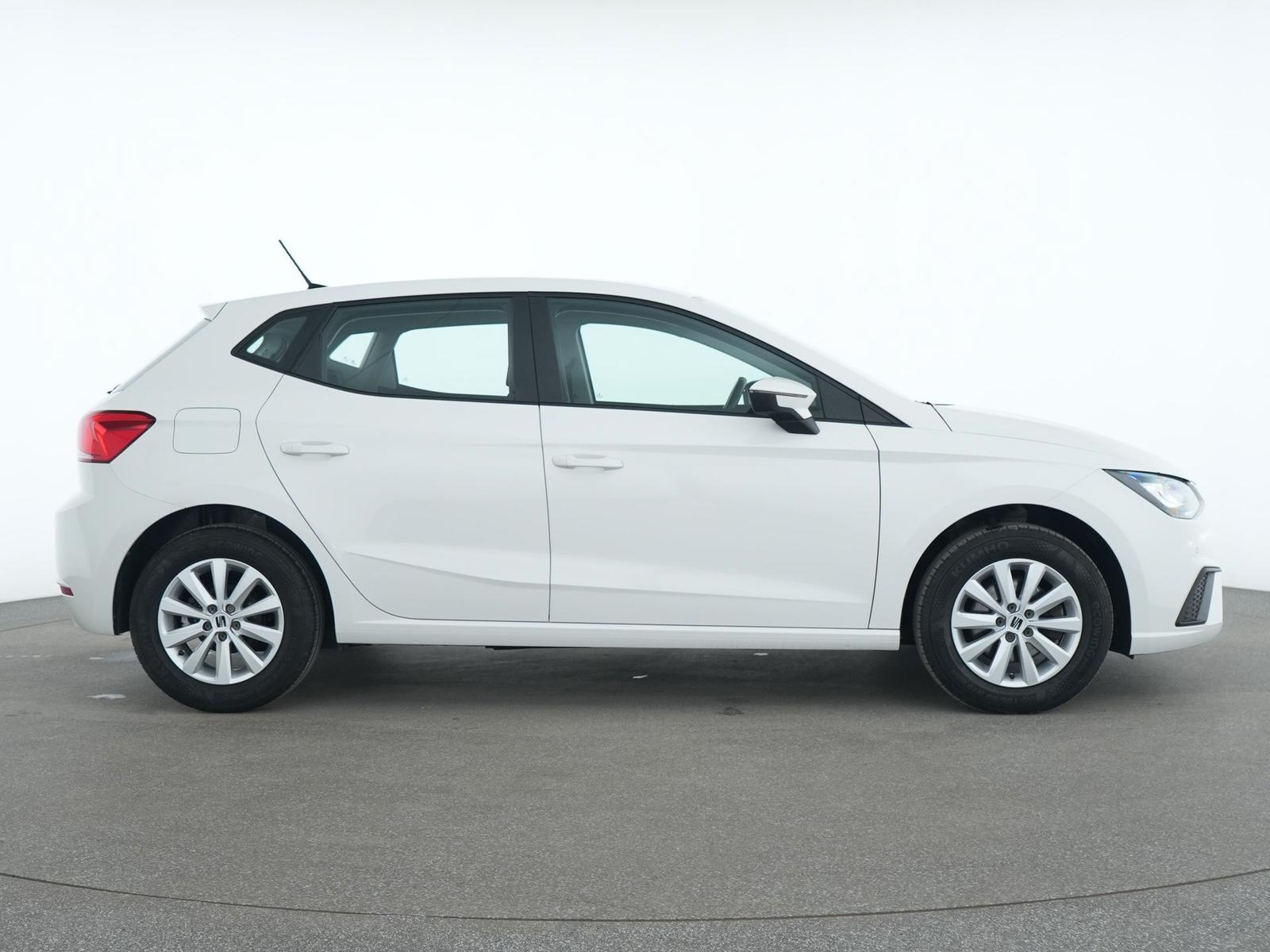 Seat Ibiza Style LED|Kamera|ACC|NAV|PDC|Klima|AppleCa