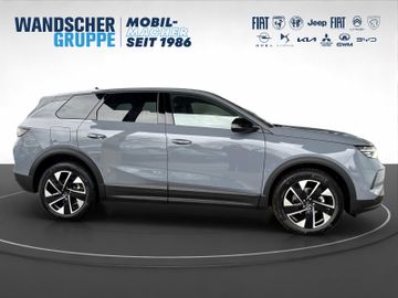 Opel Grandland 1.2 GS KeyLess, KAMERA, CARPLAY