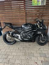 Suzuki GSX-R 600