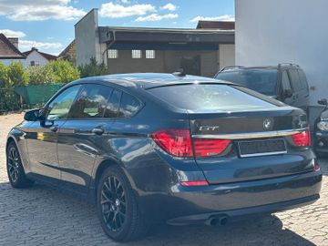 BMW 530 - 9