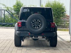 JEEP Wrangler JL Rubicon MOAB 392 Hardtop MY26
