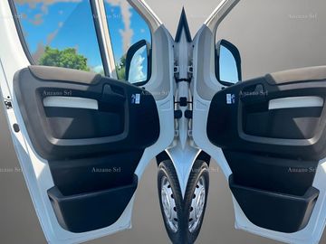 Peugeot Boxer - 8