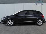 Hyundai i20 FL 1.0 T-GDI 6-MT 2WD SELECT 1.0 - Hyundai i20: Schwarz