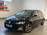 Volkswagen Polo VI 1.0 TSI IQ.DRIVE NAVI+SHZ+ALLWETTER - VW Polo Gebrauchtwagen in Bremen