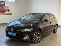 Volkswagen Polo VI 1.0 TSI IQ.DRIVE NAVI+SHZ+ALLWETTER