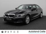 BMW 320d xD  Glasdach Kamera DAB Geschwindigkeitsreg - BMW 3er Reihe