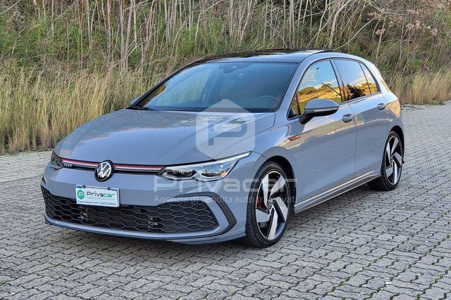 Volkswagen VOLKSWAGEN Golf 2.0 TSI GTI DSG