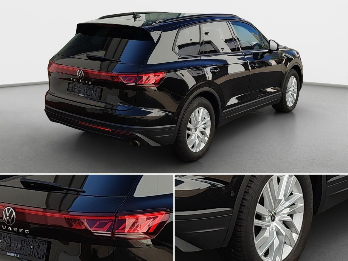 Volkswagen Touareg - Bild 20