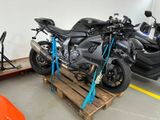 Yamaha R7 YZF-R7 Akrapovic - YAMAHA YZF R 7