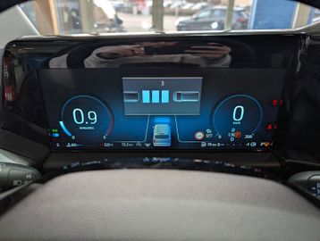 Ford Tourneo Custom Titanium X L1 MATRIX-LED  AGR