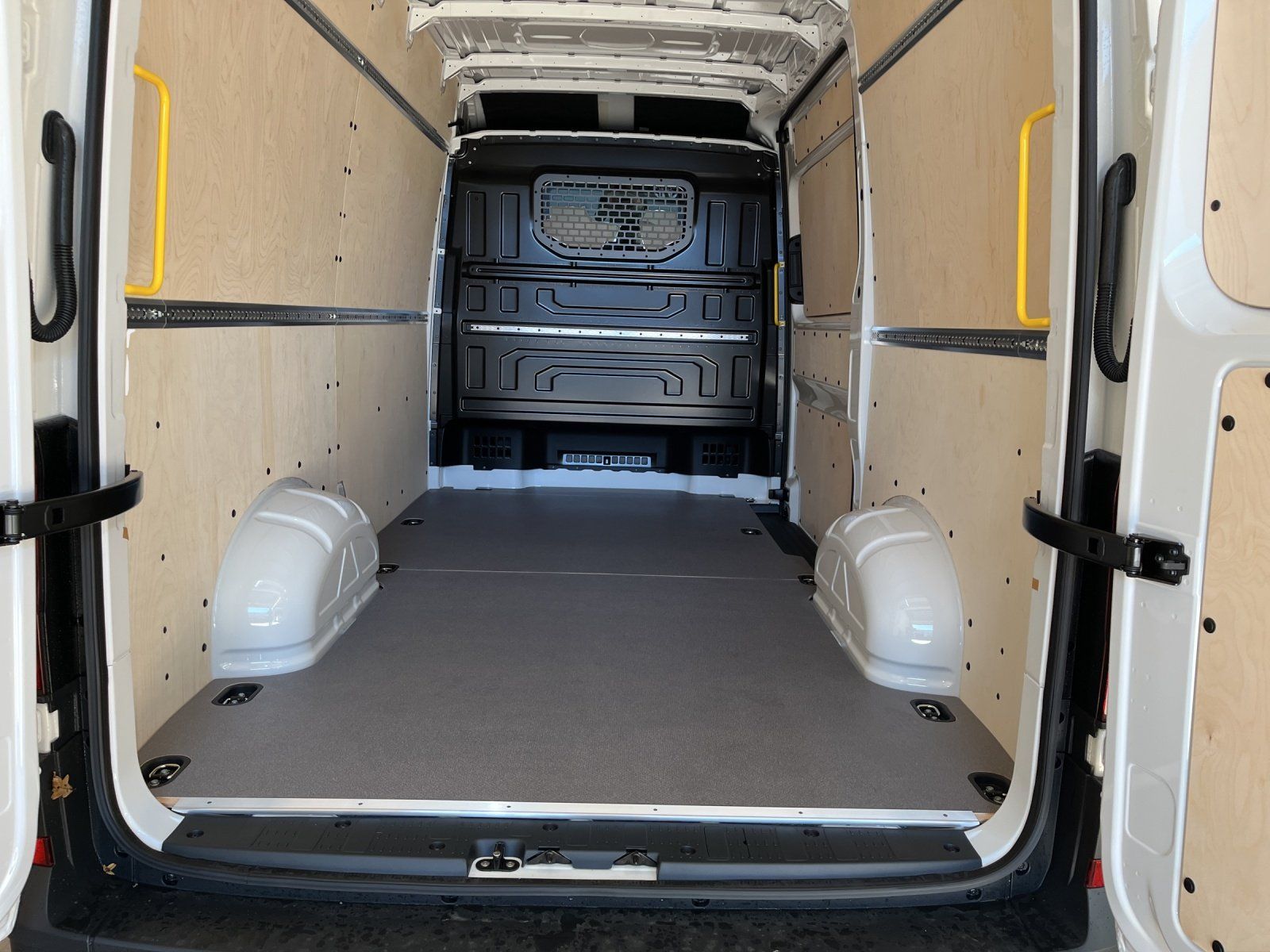 Volkswagen Crafter - Bild 15