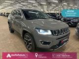 Jeep Compass 1.3 MultiAir  Limited|Navi|PDC|Sitzhzg - Jeep Compass Gebrauchtwagen in Berlin