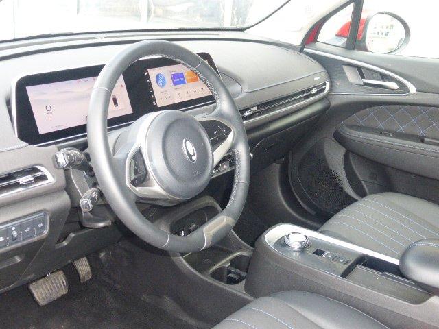 GWM Ora 03 Elektro 400 Pro mit Wärmepumpe