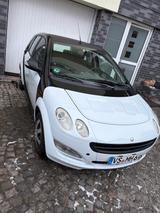 Smart ForFour 1,1 pulse pulse - Smart ForFour aus 2005