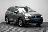 Volkswagen Tiguan 2.0 TSI 4M R-Line AHK LED Kamera PANO ACC - Volkswagen Tiguan Geländewagen R line mit Benzin-Antrieb
