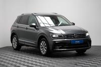 Volkswagen Tiguan 2.0 TSI 4M R-Line AHK LED Kamera PANO ACC