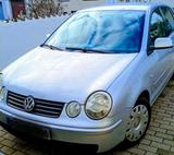 Volkswagen Polo 1.2 IV 9N Cricket Version  - Volkswagen Polo: 9n Iv