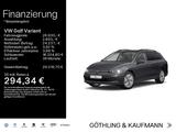 Volkswagen Golf Variant Style 2.0 TSI 140kW DSG*NAVI*AHK*KA