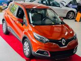 Renault Captur Dynamique - Renault Captur: Dynamique
