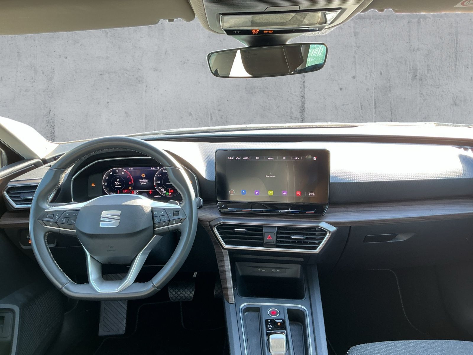 Seat Leon - Bild 9