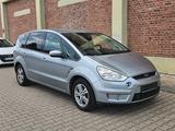 Ford S-Max 2,0 TDCi 96kW DPF Ambiente tüv 10.27 - gebrauchte Ford S-Max aus dem Jahr 2007