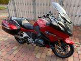 BMW R 1250 RT Style Sport Komplet Ausstattung 2019 - BMW 20