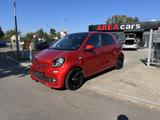 Smart forfour BRABUS*EXCLUSIVE*PANO*JLB*KAM*LED*SITZ* - Smart Gebrauchtwagen