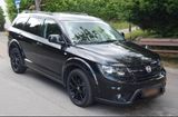 Fiat Freemont Black Code AWD - Fiat Freemont aus 2014