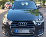 Audi Q3 2.0 TDI Sport Quattro Automatik  - Audi Q3 Gebrauchtwagen in Hannover