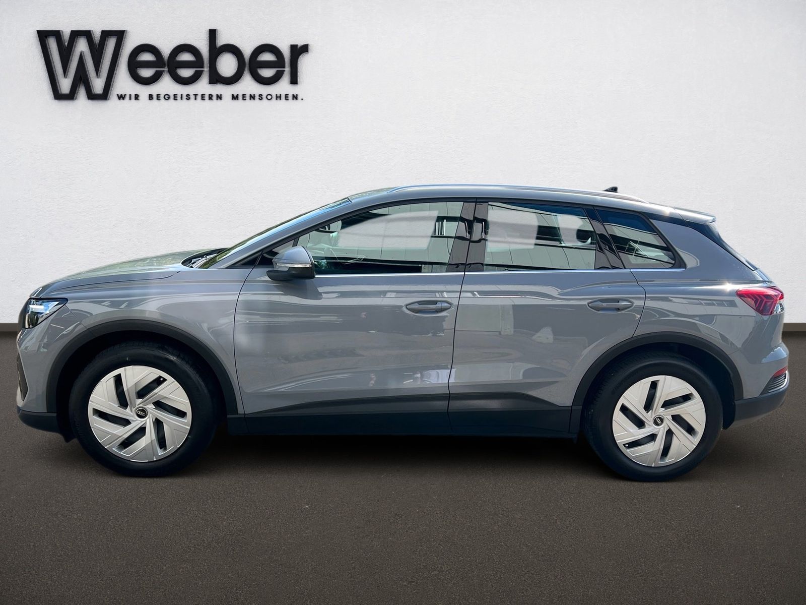 Audi Q4 e-tron * SHZ *WÄRMEPUMPE*NAVI*LED* PDC * imagem 3