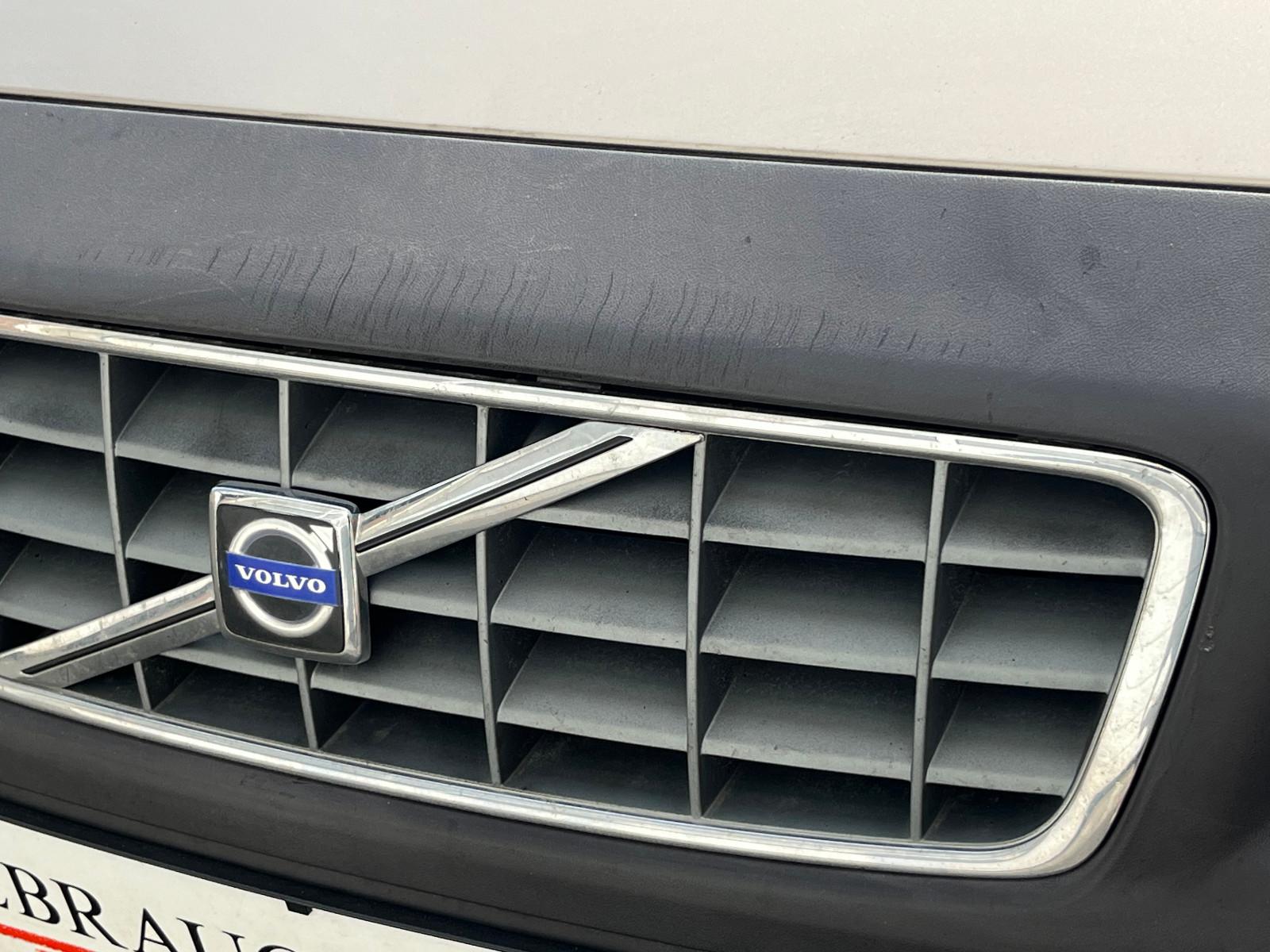 Volvo XC70 2004 — photo 19