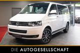 Volkswagen T5 Caravelle 2.0 TDI Edition*XENON*NAVI*AHK*1.HD - Volkswagen T5 Caravelle: Kleinbus