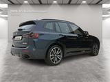 BMW X3 M40d Standheizung AHK LiveCockpitProf Laser - BMW X3 M40 mit Diesel-Antrieb: Automatik