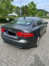 Jaguar XE 20d 180PS R-Sport Automatik R-Sport - Jaguar XE R-Sport mit Diesel-Antrieb