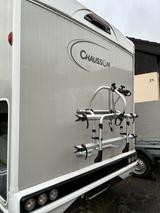 Chausson GA-Titanum Ultimate Ford M23 - Chausson Integrierter