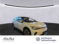 Volkswagen ID.4 - Vorschau Bild 3