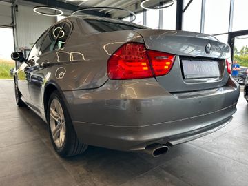 MYAUTOCENTER – Gebraucht- und Jahreswagen mit Werkstattservice in Pfaffenhofen BMW 318 *Klima*TÜV1027*KLIMA*PDC*
